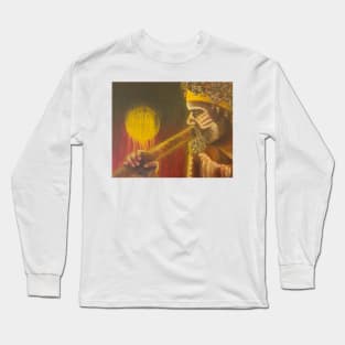 Let Me Be Long Sleeve T-Shirt